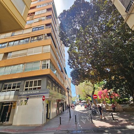 Manero Molla Apartment Alicante Exterior photo